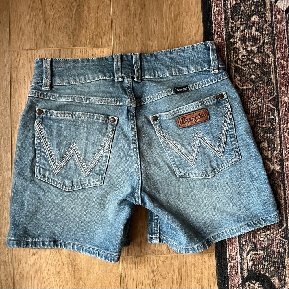 Wrangler Retro Shorts